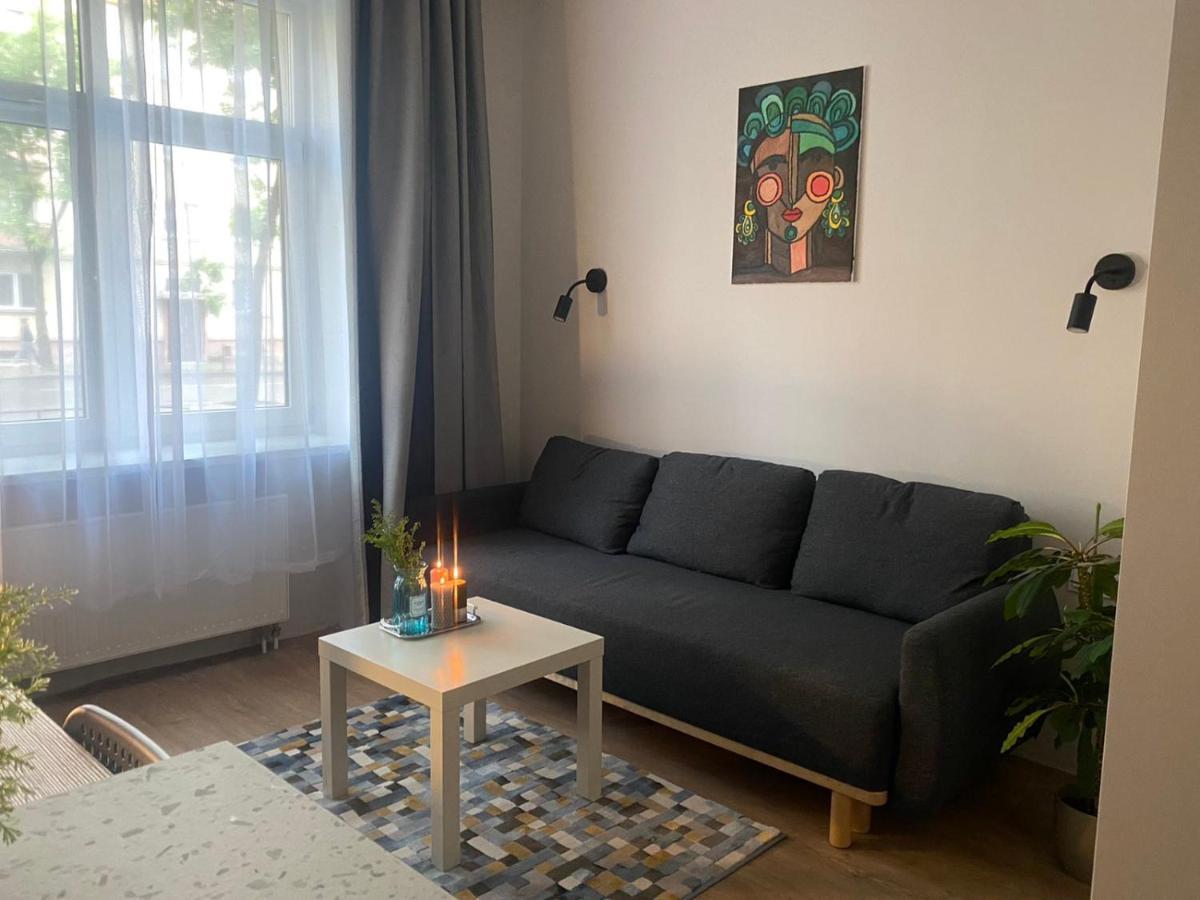 Lovekaunas Apartments Εξωτερικό φωτογραφία