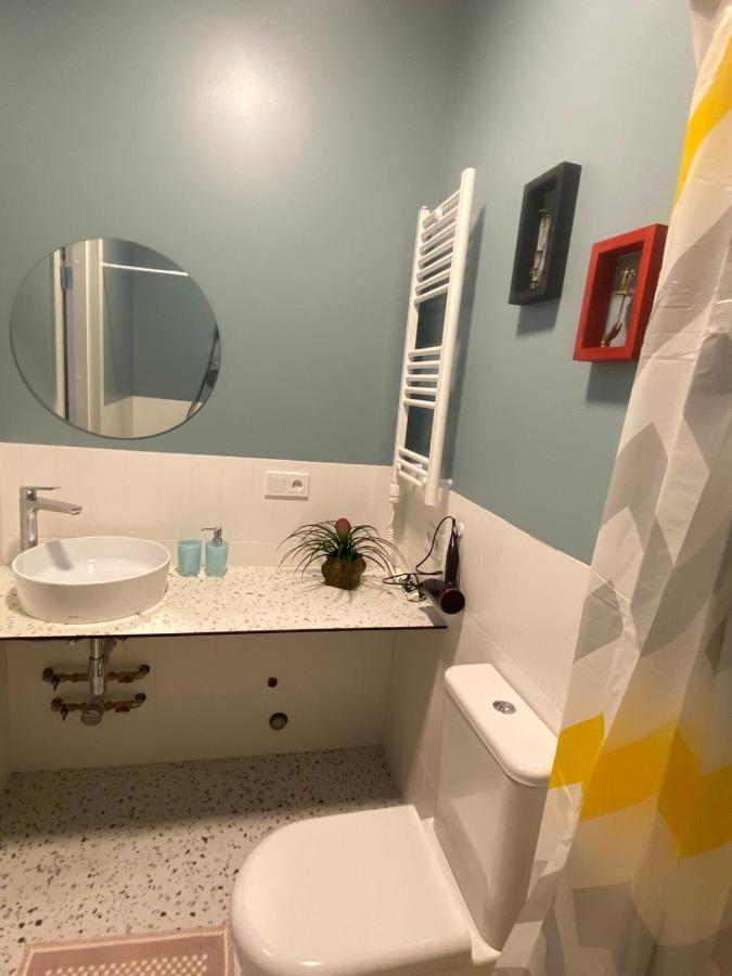 Lovekaunas Apartments Εξωτερικό φωτογραφία
