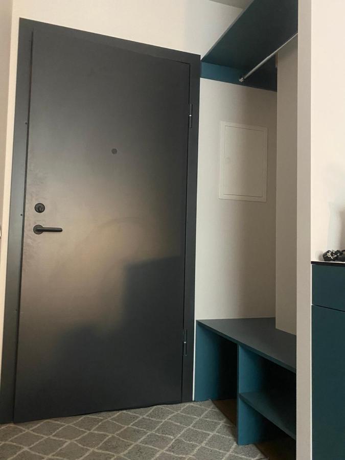 Lovekaunas Apartments Εξωτερικό φωτογραφία