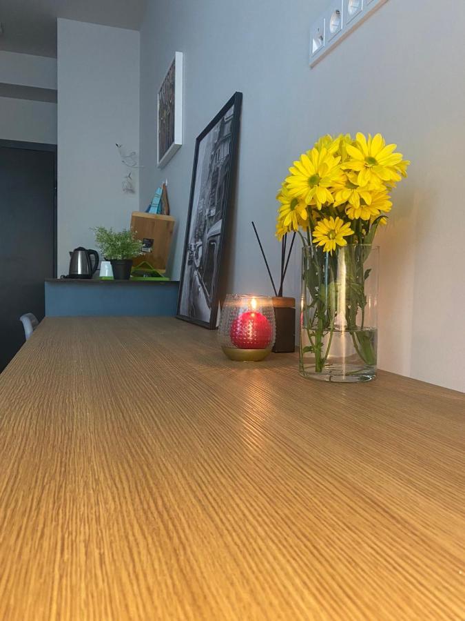 Lovekaunas Apartments Εξωτερικό φωτογραφία