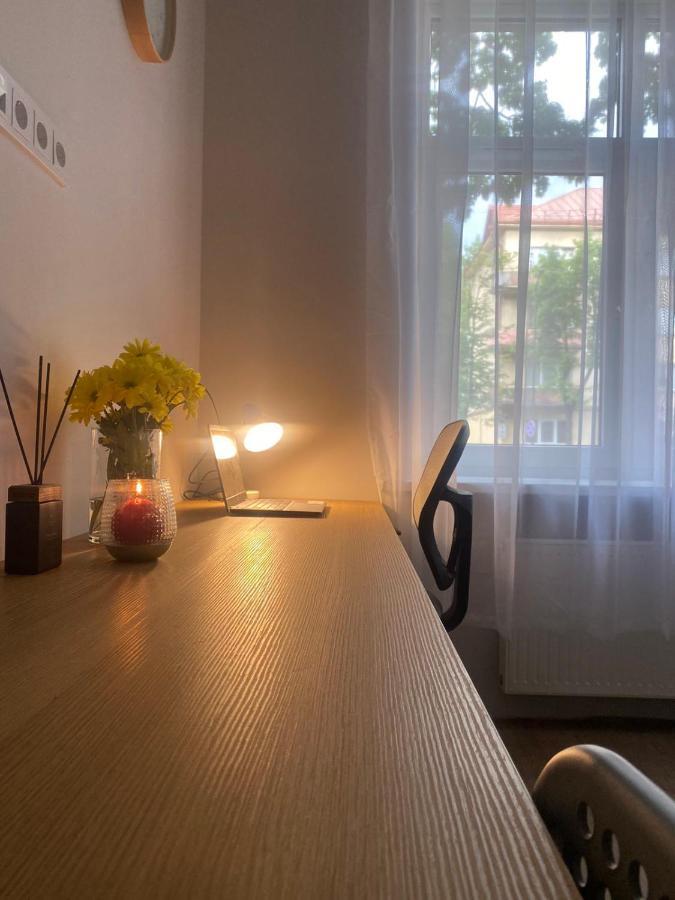 Lovekaunas Apartments Εξωτερικό φωτογραφία